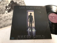 Lee Clayton – Naked Child ---Lp 532
