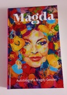 Magda Dominik Linowski, Magda Gessler