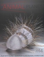 SZKŁO ARTYSTYCZNE Animal Planet Glass Wrocław