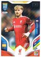 PANINI FIFA 365 2026 HARVEY ELLIOTT LIVERPOOL CORE LIV14