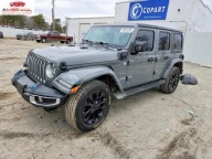 Jeep Wrangler Sahara 4XE 2023 2.0 Hybryda Plug-in 375KM