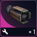 1x STEROWNIK RAKIETOWCA - ROCKETEER DRIVER - ARC RAIDERS PC/PS/XBOX