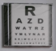 Młynarski Raz, Dwa, Trzy CD 2007