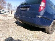 KLAPA TYL KOMPLETNA FORD MONDEO KOMBI NIEBIESKI KOD LKAIERU DO ORGINAL