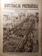 1928 Szamotuły Inowrocław Buk Poznań