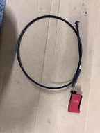 MERCEDES W213 RĄCZKA OTWIERANIA MASKI EUROPA A2138800402 CIĘGNO LINKA W238