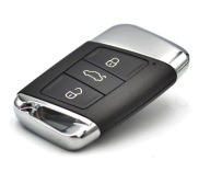 Kodowanie kluczy – Grupa VW | Platforma MQB48