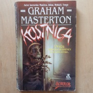 Graham Masterton - Kostnica