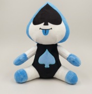 Pluszak Lancer Deltarune 25cm Maskotka Undertale Przytulanka