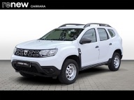 Duster 1.0 TCe Essential LPG