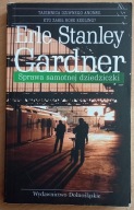 Sprawa samotnej dziedziczki Erle Stanley Gardner