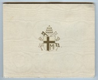 WATYKAN - Zestaw monet - JAN PAWEL II - MCMLXXXI - 1981