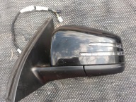 Mercedes ML W166 lusterko lewe 18 PIN