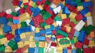 Klocki Lego Duplo mix 1,35 kg