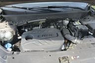 HYUNDAI TUCSON NX4 2023R KIA SPORTAGE NQ5 1.6 CRDI D4FE SILNIK KOMPLETNY