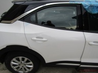 OPEL MOKKA II B DRZWI TYŁ PRAWE EWP