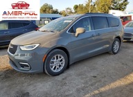 Chrysler Pacifica Touring L 2022 3.6l 3.6 Benzyna 287KM
