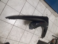 MAZDA 6 GH 2007-2012 BŁOTNIK LEWY PRZÓD KOLOR 16W BEZ MALOWANIA