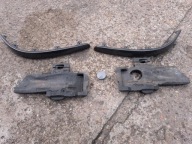 astra h III 3Hb listwa absorber zaślepka zderzaka tylnego z177 komplet