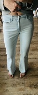 Joe’s Jasne niebieskie Spodnie Jeansowe Jeans r. 28