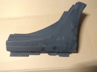 Próg, poszycie lewy tył Astra J IV 4 HB 5D