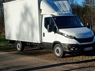 Iveco Daily 35S14 klima * 3 osobowy *