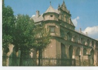 WĄCHOCK WOJ ŚWIETOKRZYSKIE