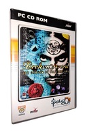 Broken Sword The Shadow of the Templars / Angielska / PC / PC