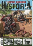 Technika Wojskowa Historia 2/2012