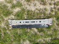 TOYOTA RAV 4 V WZMOCNIENIE DOLNE CHŁODNIC DÓŁ BELKA OSŁONA 16592-25040 2019