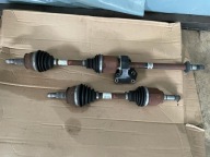 FIAT 500 ABARTH LIFT PÓŁOŚ LEWA PRAWA 2018R