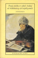 Poezja polska w szkole średniej. Antologia, Alicja Rajca