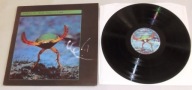 VANGELIS "SOIL FESTIVITIES" NM- 1 press UK 1984r