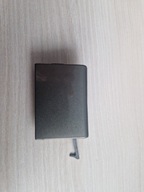 Citroen C4 grand picasso zaślepka haka holowniczego