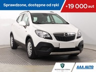 Opel Mokka 1.6, Salon Polska, 1. Właściciel, GAZ