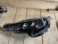LAMPA LEWA PRZEDNIA TOYOTA COROLLA E21 21 FULL LED