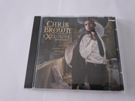 Chris Brown - Exclusive - zomba 2007