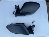 LAND ROVER RANGE ROVER SPORT L320 LUSTERKO ZEWNĘTRZNE 7 PIN !