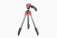Tripod Manfrotto Compact Action 155cm Statyw