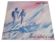 TWINS - Until The End Of Time - Pop-Eye 1985