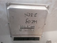 MERCEDES W209 CLK KOMPUTER SILNIKA 2.7 CDI 6121534979