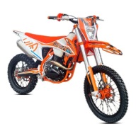 CROSS 300 CC BERRETA ABT 300RR MODEL JUŻ W SPRZEDAŻY