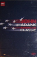 John Adams: American Classic DVD