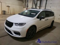 Chrysler Pacifica 2023 CHRYSLER PACIFICA TOURING L 3.6 Benzyna 300KM