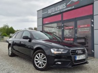 Audi A4 Avant GWARANCJA Automat Oryg. przebieg Zarejestrowany Mozliwa zami