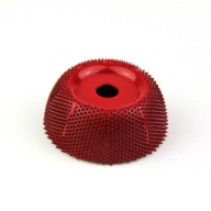 Saburrtooth Carving Cup CR270 Tarcza garnkowa 50 mm Średnia