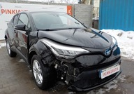 Toyota C-HR Okazja 1.8 Hybryda 122KM