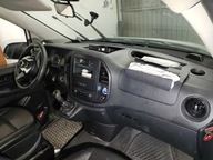 Mercedes VITO W447 Przekładka Konsola Kokpit