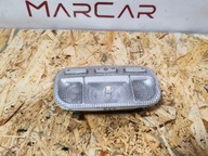 Lampka Oświetlenie Kabiny Citroen C-Elysee 12-17