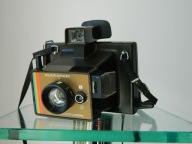 APARAT NATYCHMIASTOWY COLOUR SWINGER